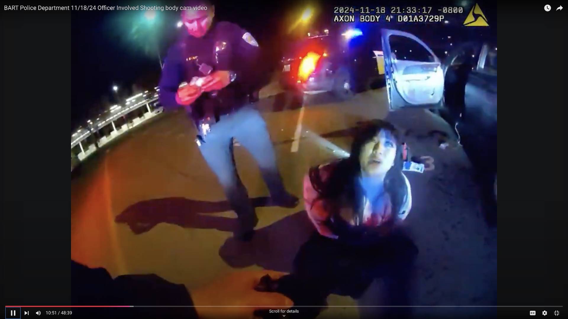 City leaders release new details, footage of deadly Toledo Police shooting, image size:1920x1079