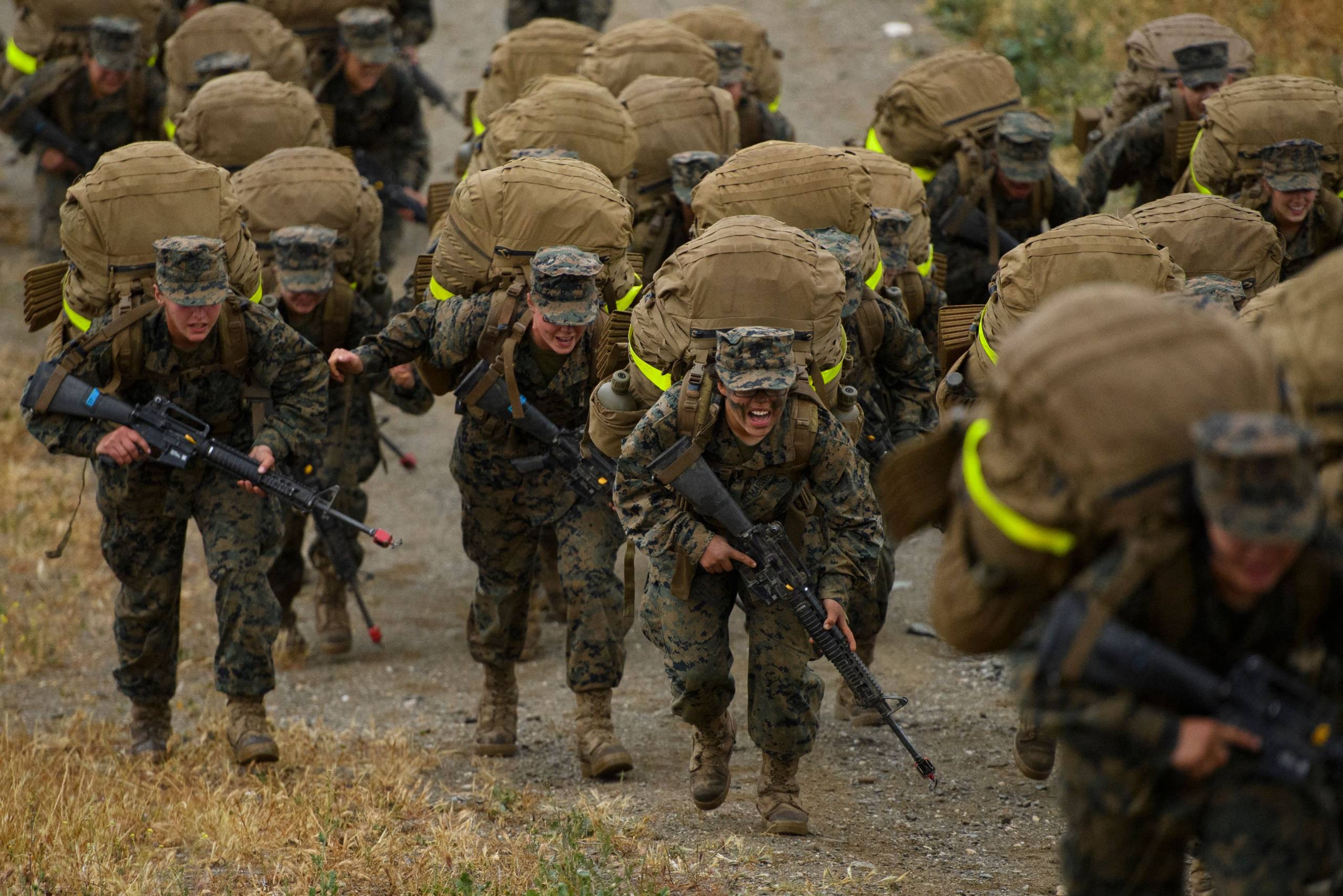 military