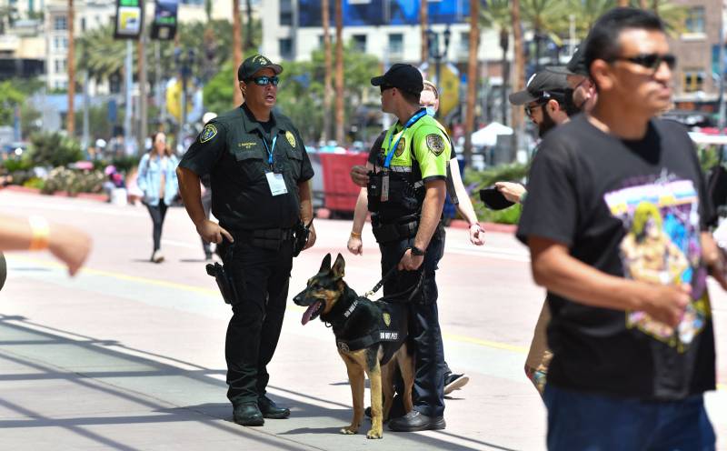 K-9