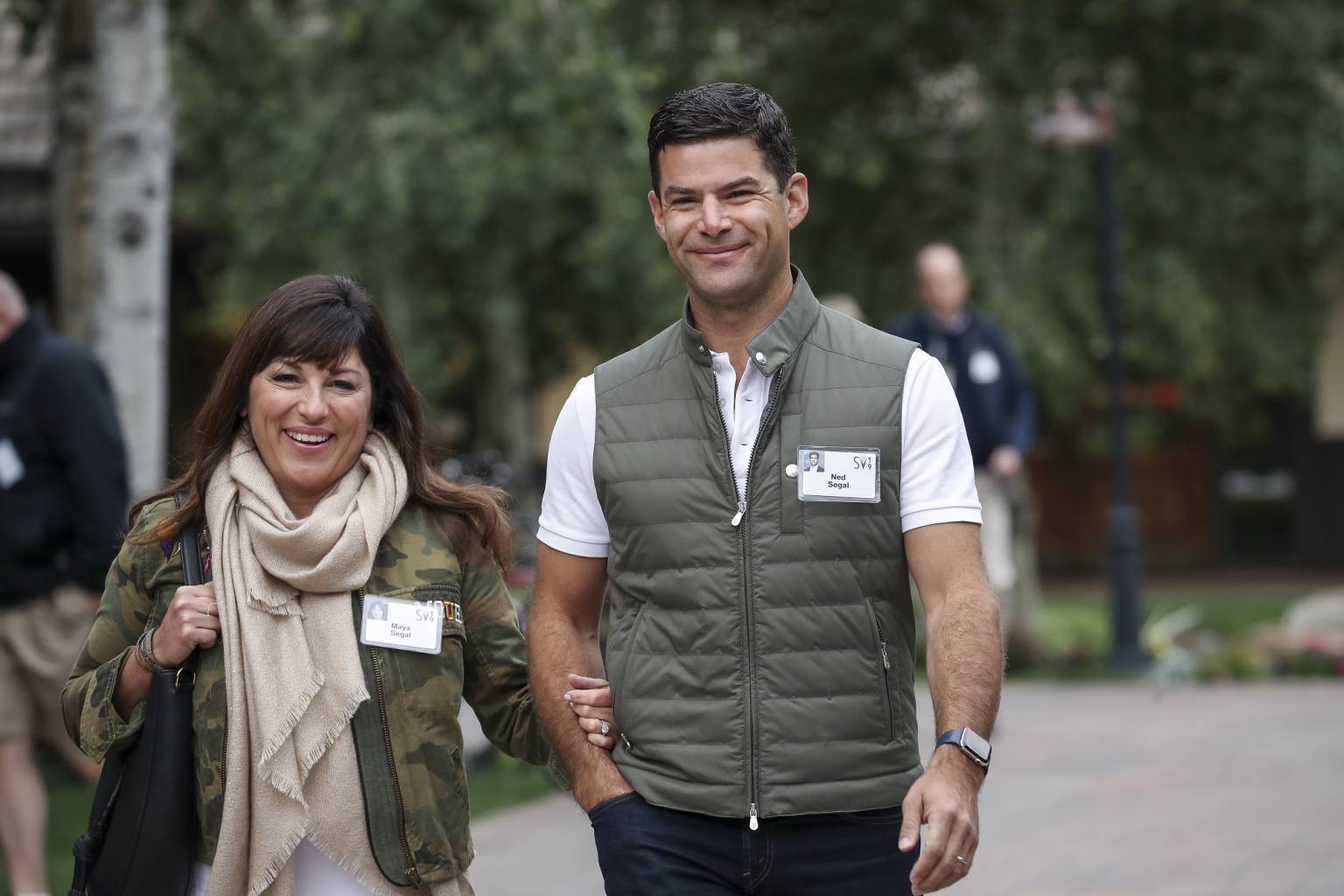 Lurie Taps Ex-Twitter Exec to Tackle SF's Housing Shortage ... - KQED