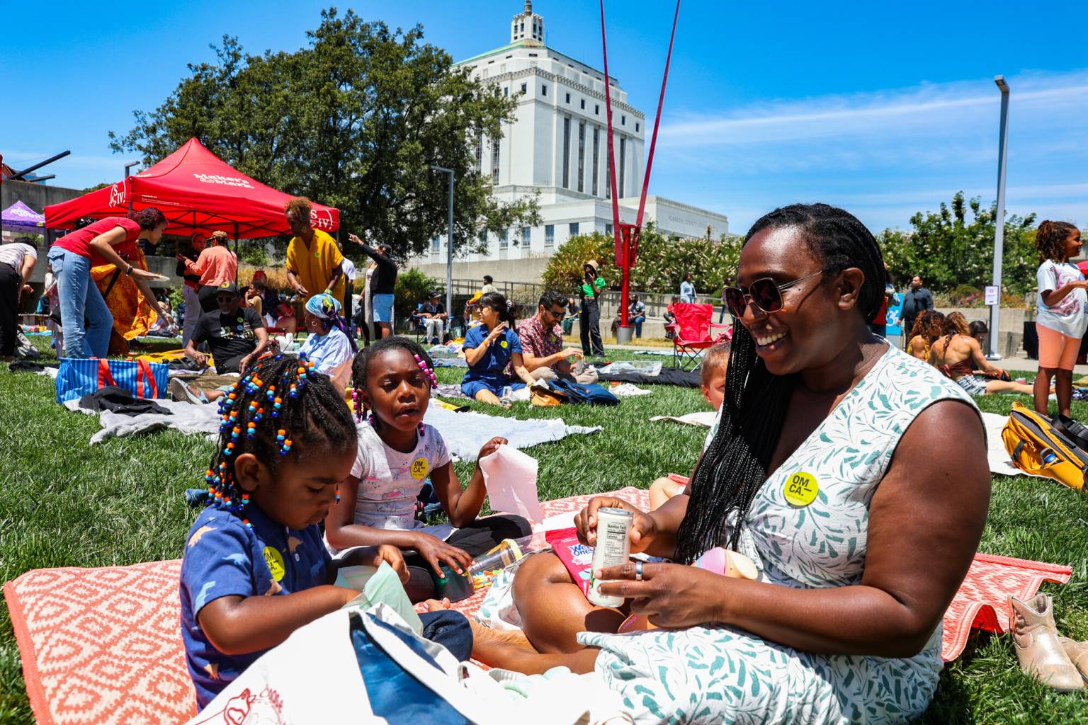 Free Things to Do in the Bay Area: Bookmark These Sites and Newsletters |  KQED