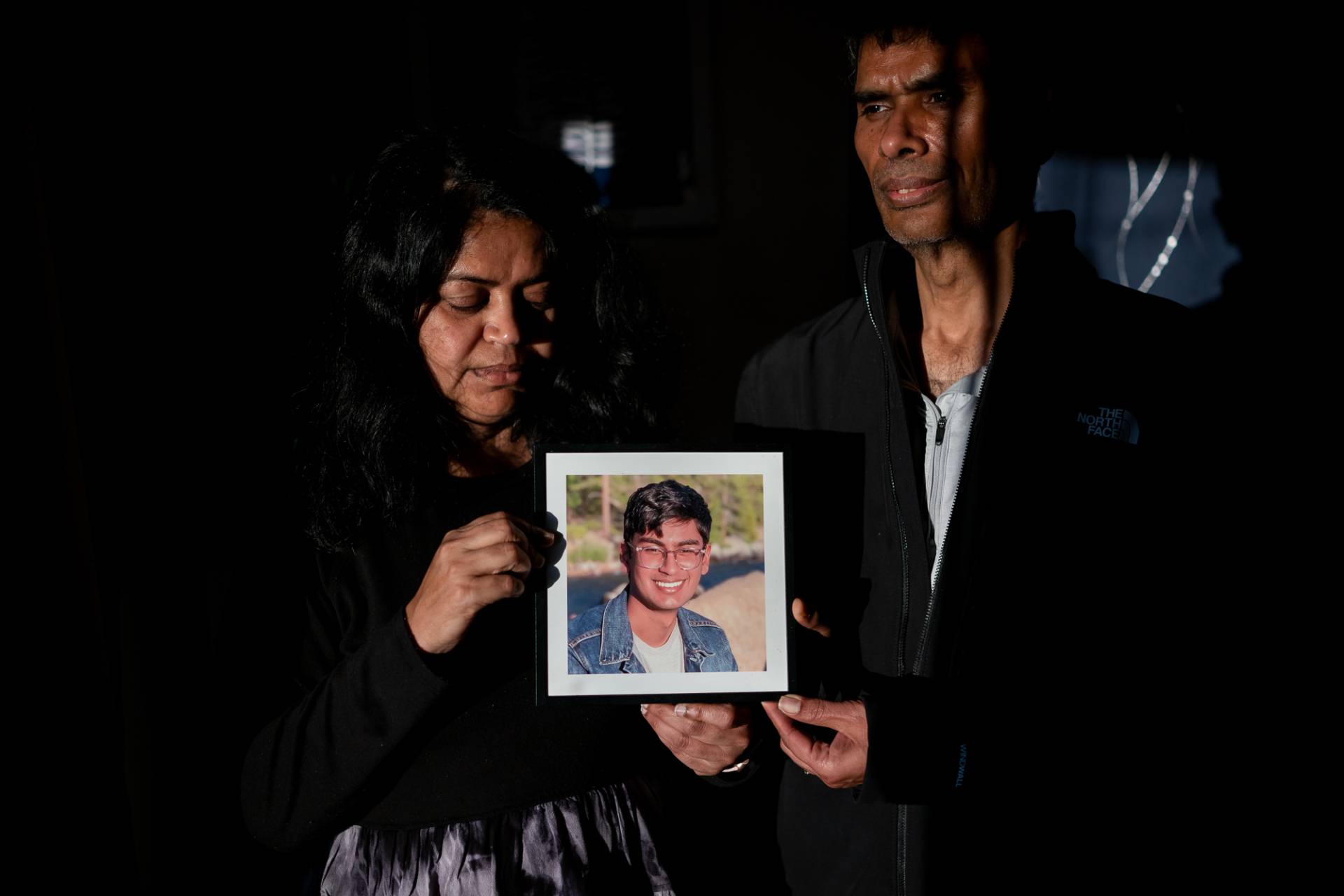 OpenAI Whistleblower's Death in SF Has His Parents Skeptical of City's Investigation | KQED