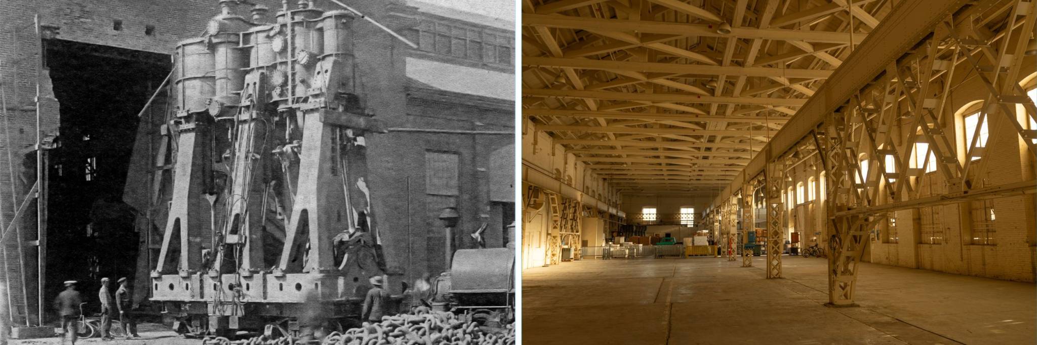 Surprising Ways Former Bay Area Military Bases Are Transforming (and