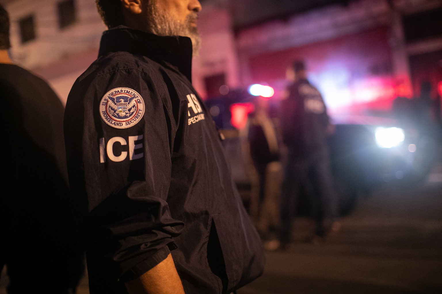 Verifying ICE Raid Rumors in California: A Guide | KQED