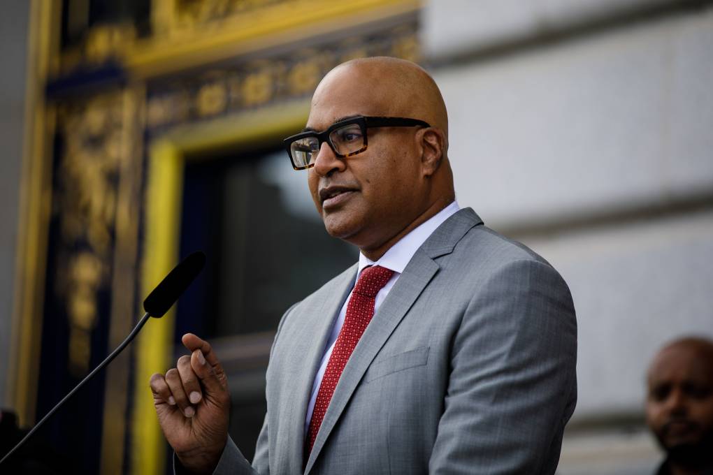 SF Judge Orders Public Defender to Pay $26K in Contempt Fines | KQED