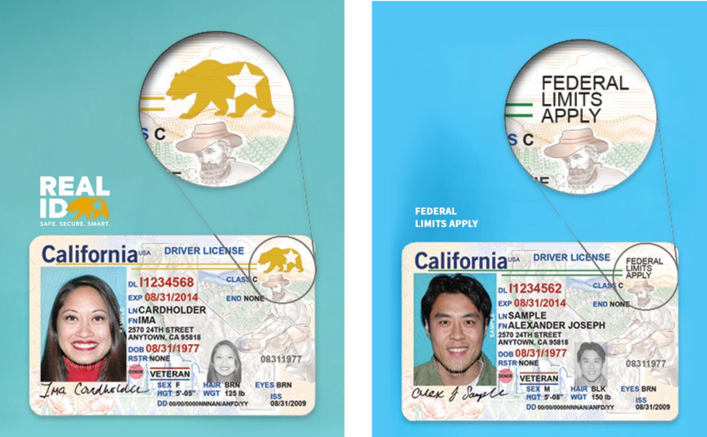 The REAL ID Deadline is Coming Up: What to Know Before May 7 | KQED
