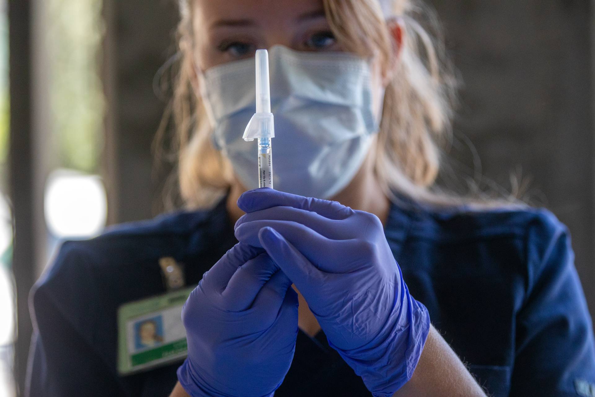 Where Can I Find the New 2025–26 COVID Vaccine Near Me, Now California