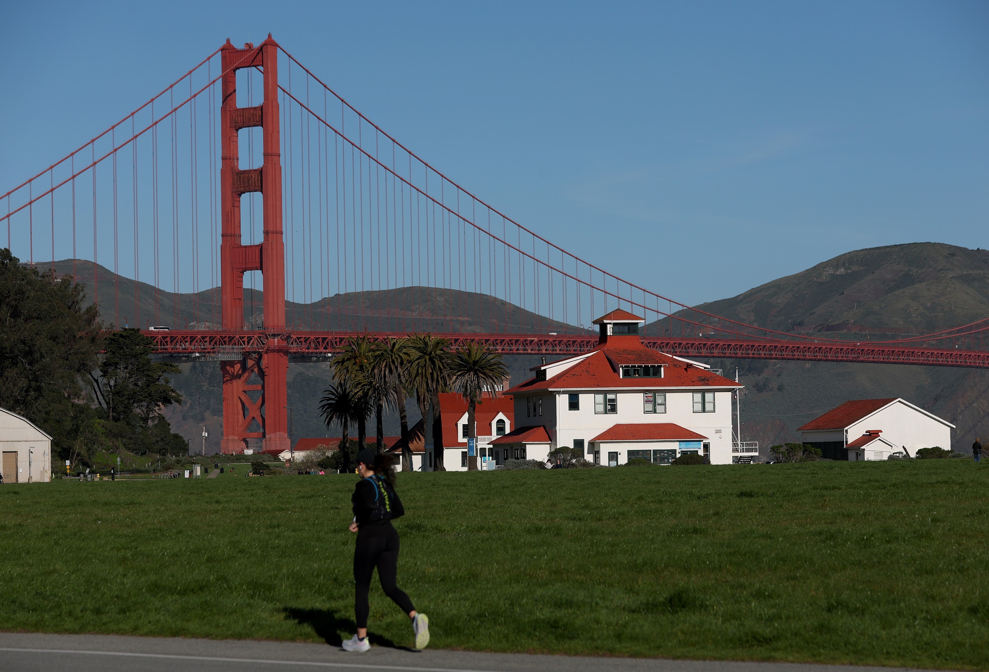 San Francisco’s Presidio Trust Defends its Existence in Response to ...