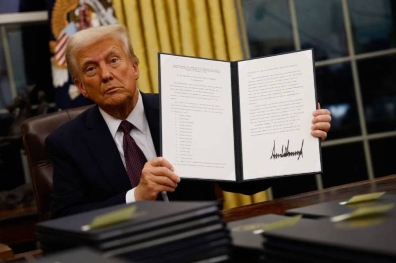 California Battles Trump’s Executive Orders in Court as Legal and