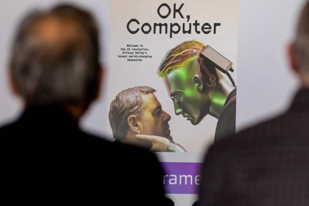 New California Law Requires AI Companies to Publish Detection Tools. Are They Complying?