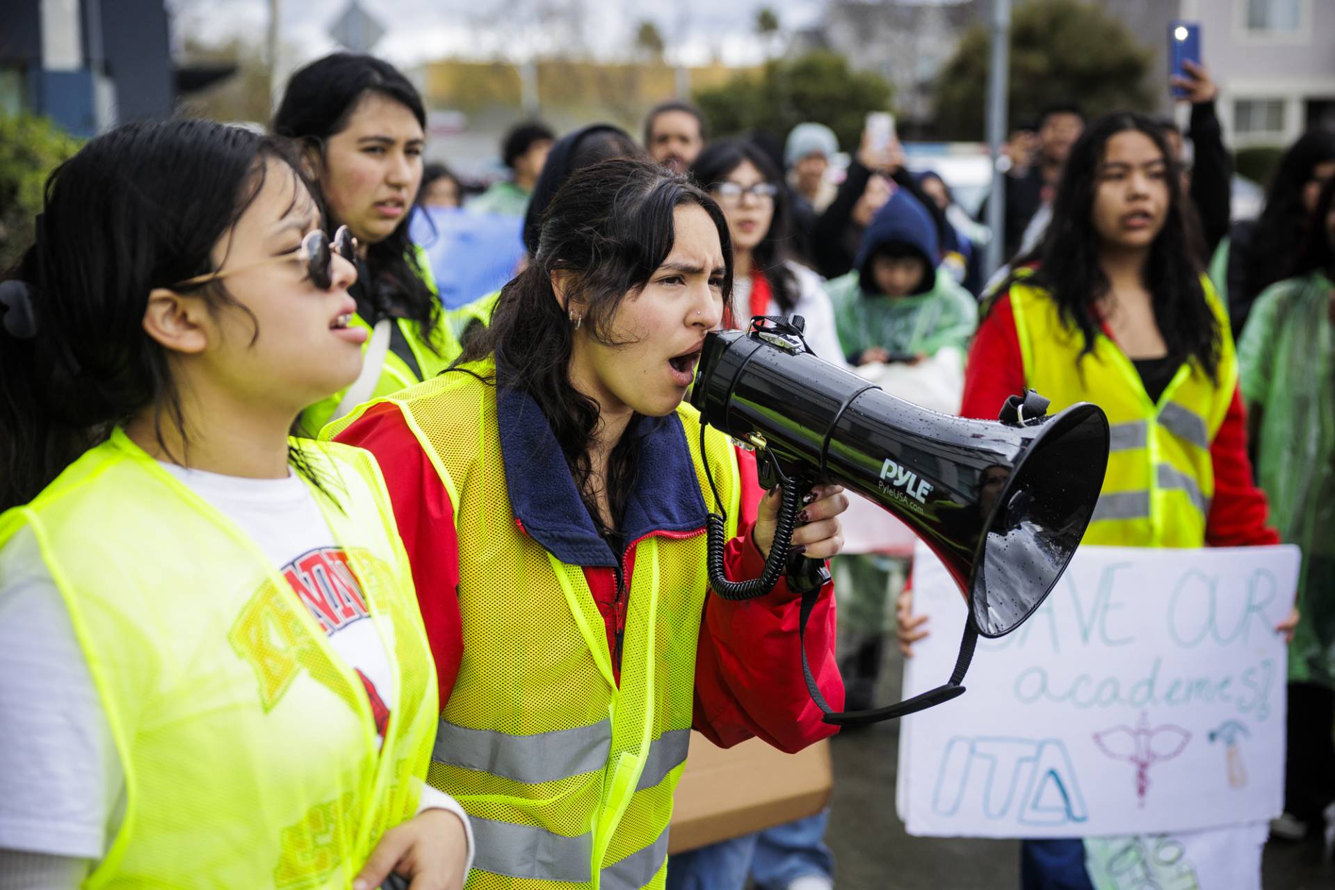 West Contra Costa Teachers Are Set to Strike. Across the Bay Area, More ...