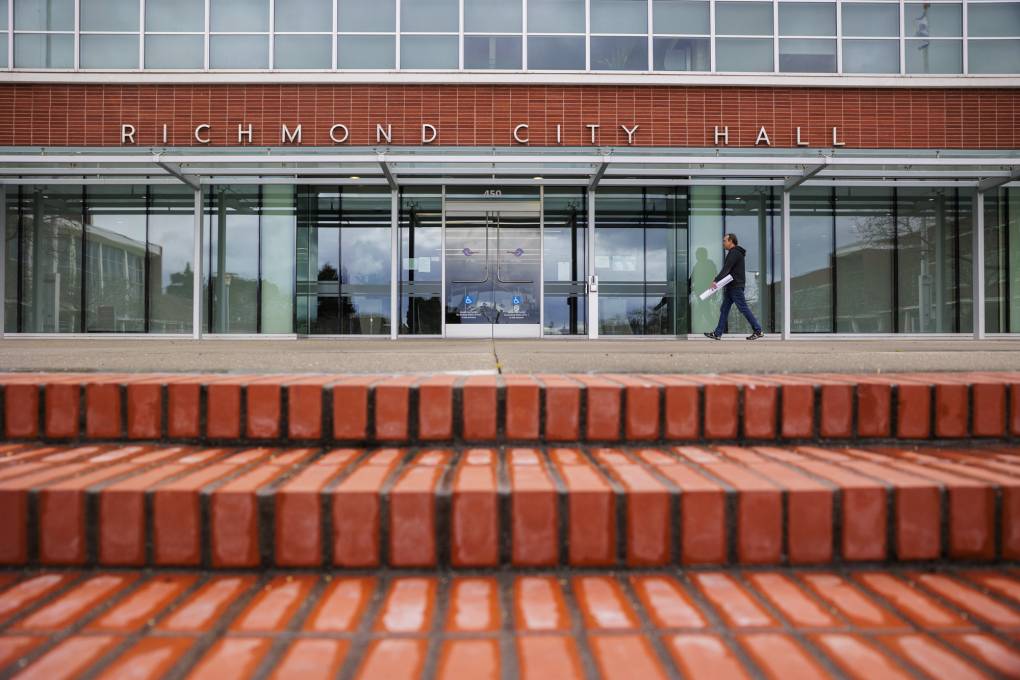 Another Bay Area City Steps Up Its Sanctuary Policies in the Face of Trump's Threats | KQED