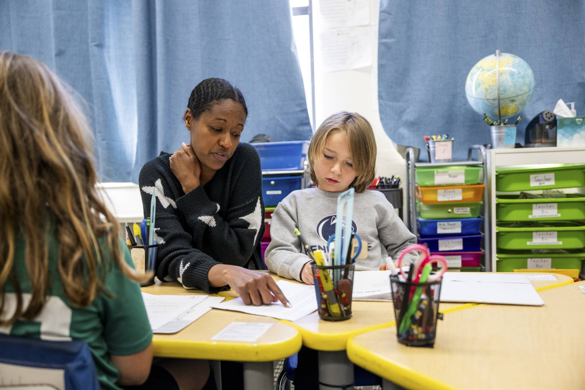 Why Is Private Schooling So Popular in the San Francisco Bay Area? | KQED