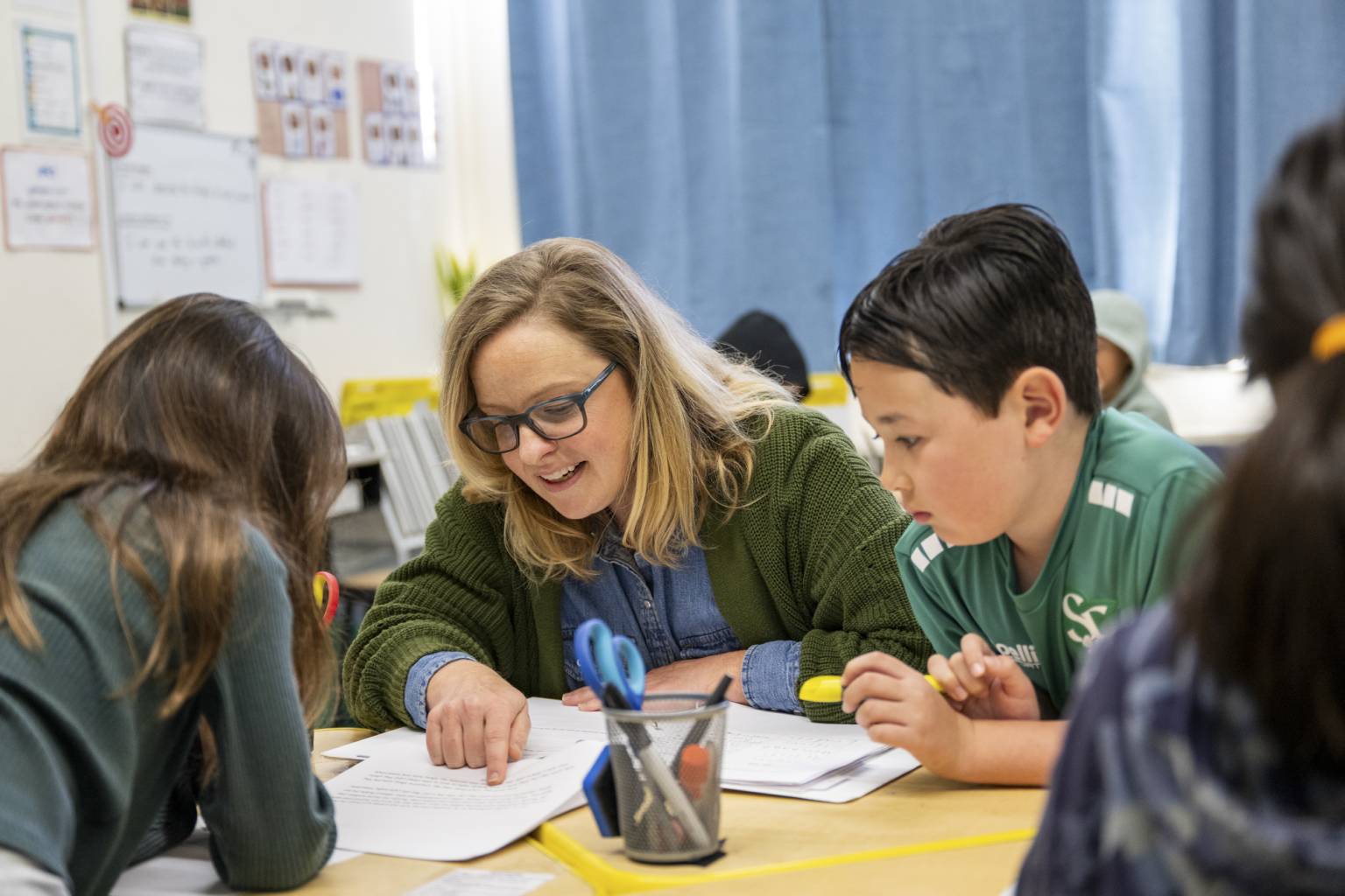 Why Is Private Schooling So Popular in the San Francisco Bay Area? | KQED