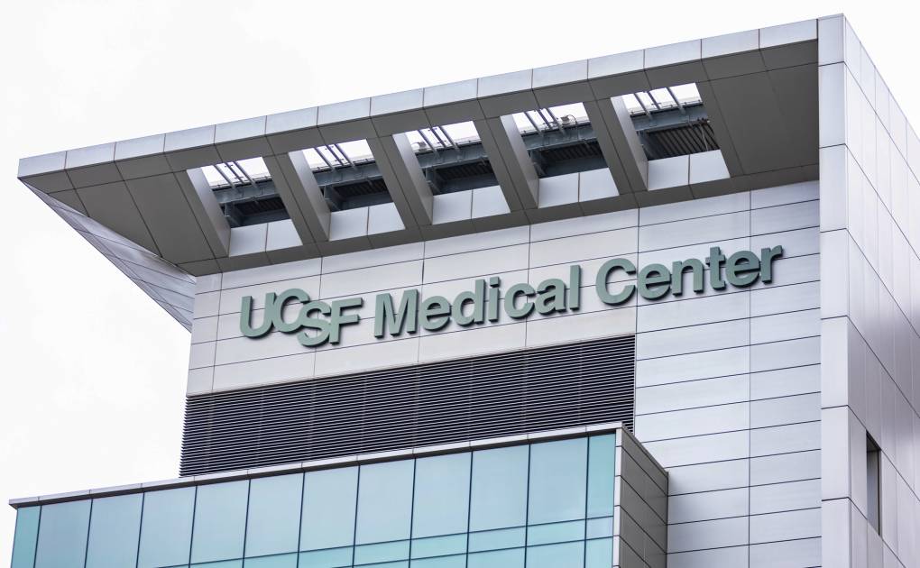 UC Patient Care and Service Workers Plan Open-Ended Strike Starting Next Month | KQED