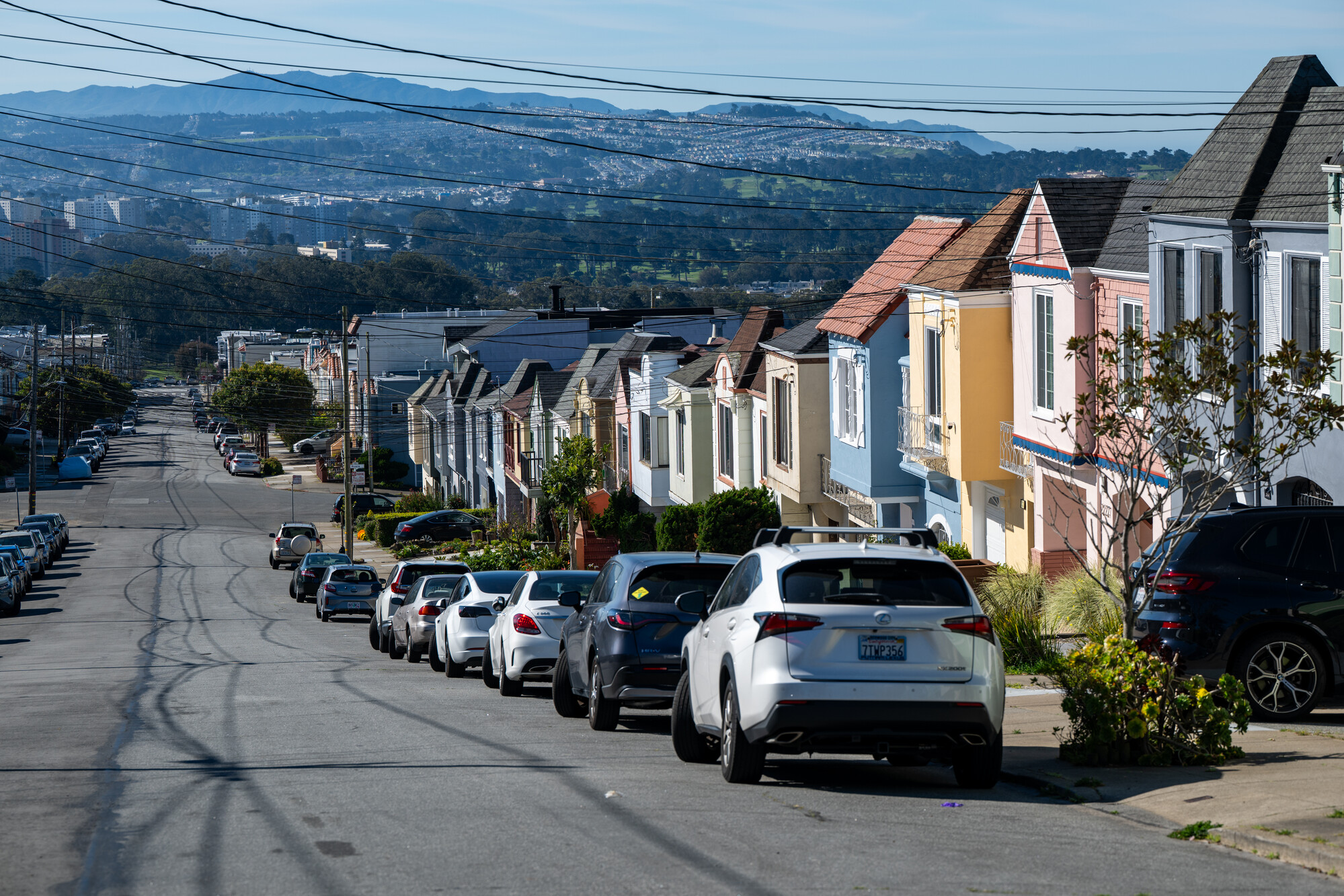 San Francisco Supervisors Pass Rezoning Plan, Making Way for Taller, Denser  Housing | KQED