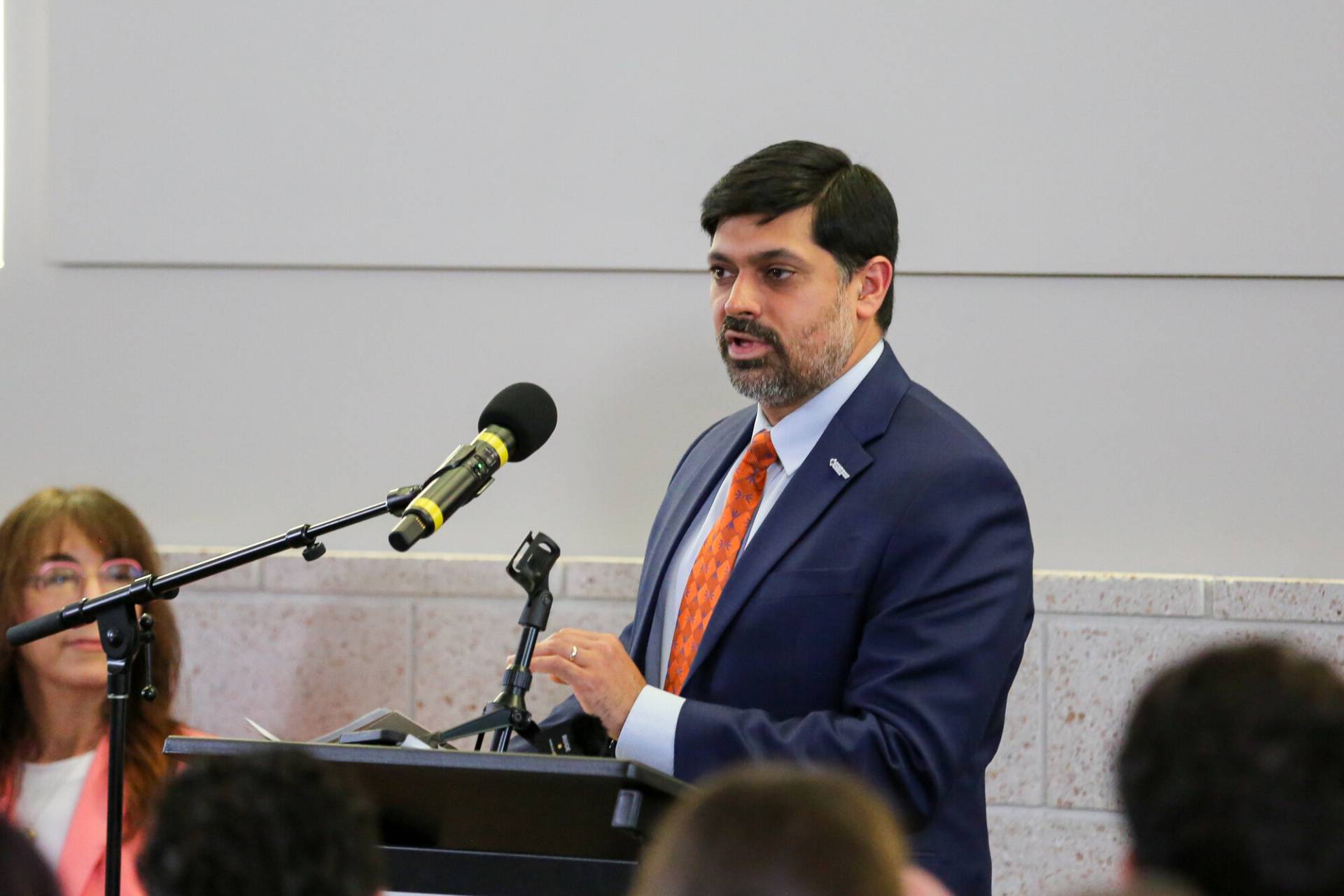 East San José Hospital Trauma Center Restored on First Day of Public ...