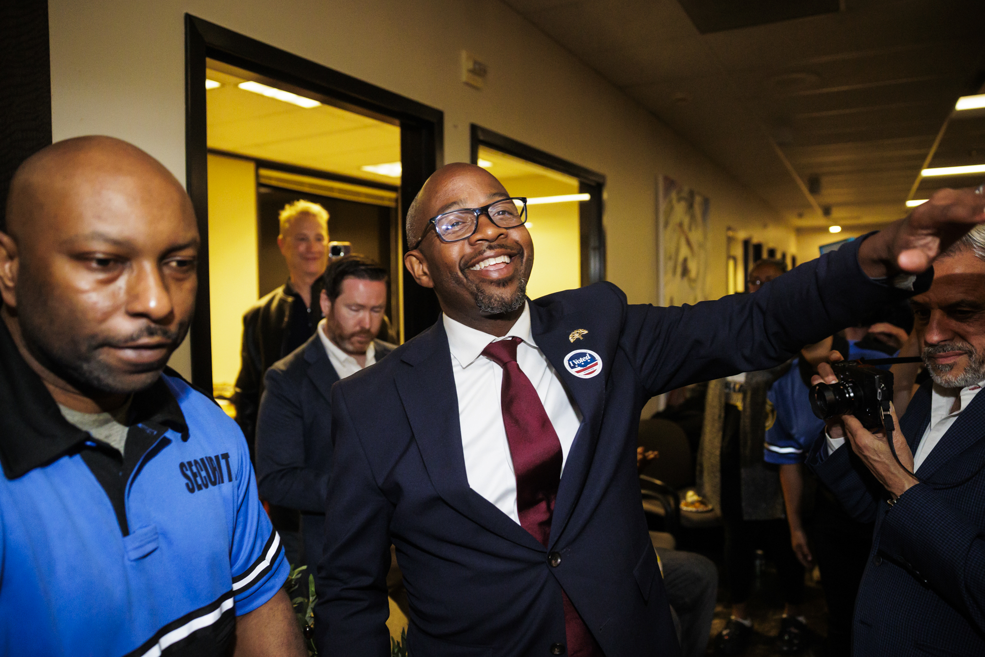 CARLO LAUREN パリ　ロンドン　髭剃りセット　レア 250415-OAKLAND-MAYORAL-RESULTS