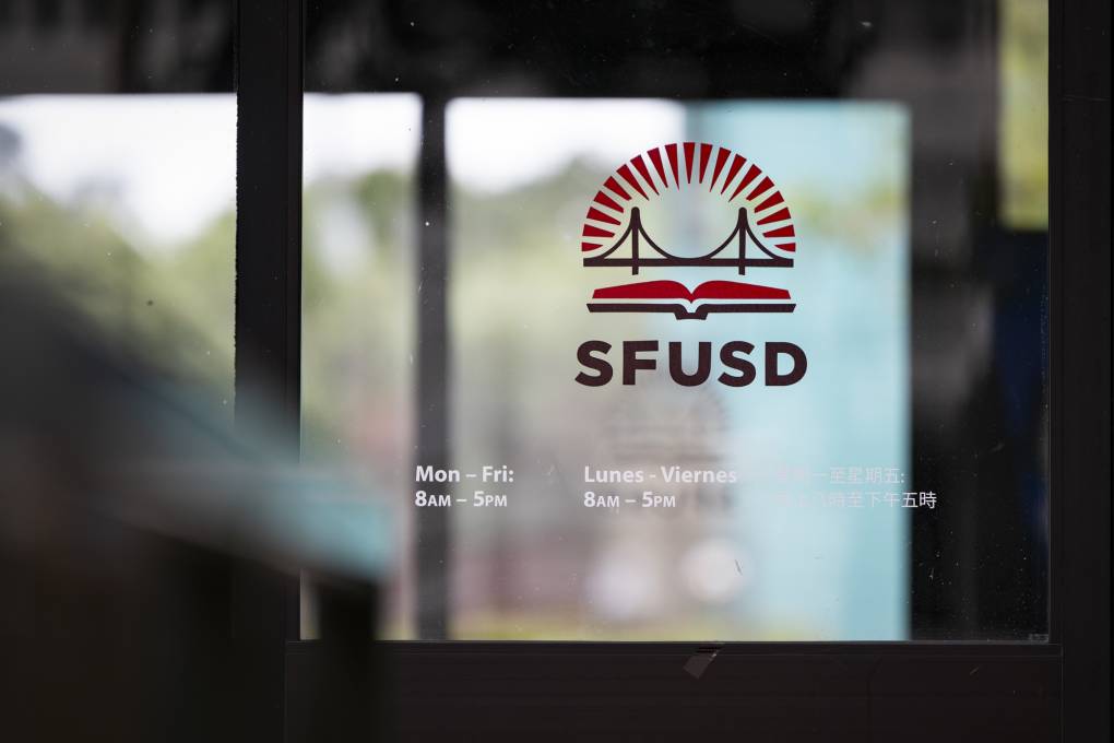 O SFUSD paga milhões por ed. Essa mudança pode forrar verba – e ajudar as famílias