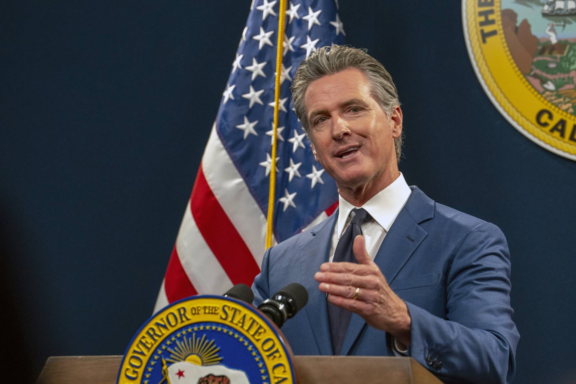California Budget Has No New Funding for Key Statewide Homelessness ...