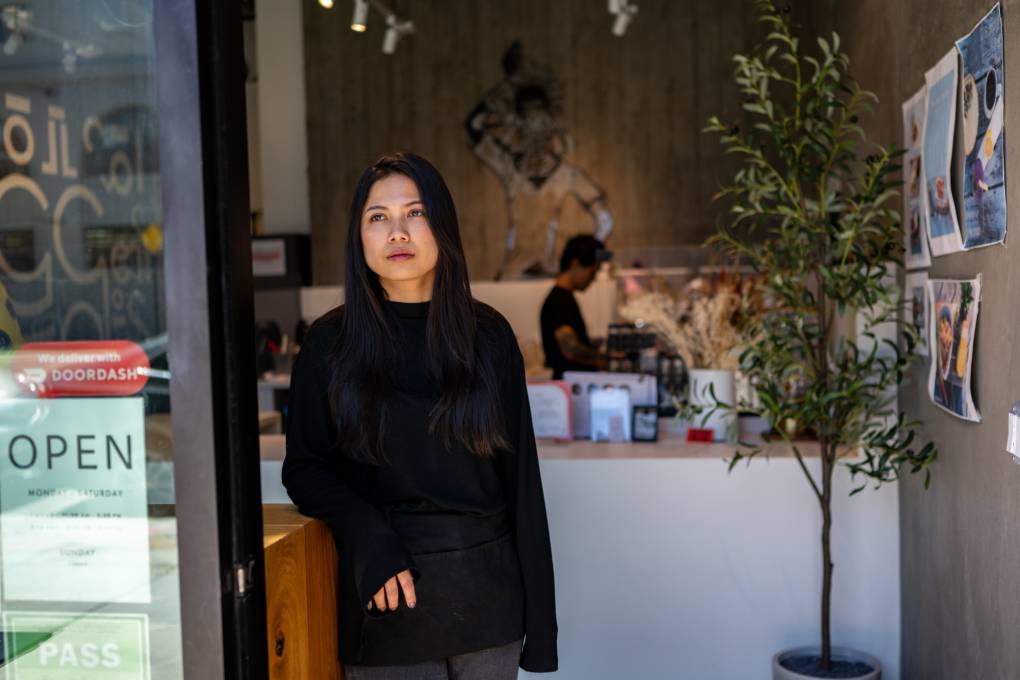 SoMa and Tenderloin Residents Back Plan To Spread Homeless Services Across San Francisco | KQED