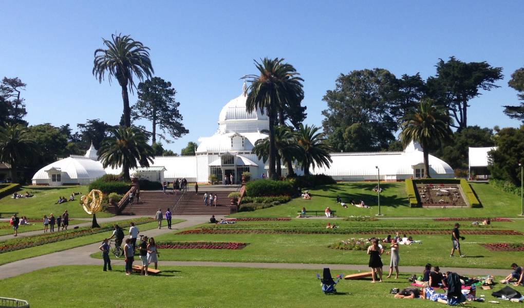 Meltdown no SF Parks sem fins lucrativos estimula um frigoríficação de financiamento e empurre para a auditoria da cidade