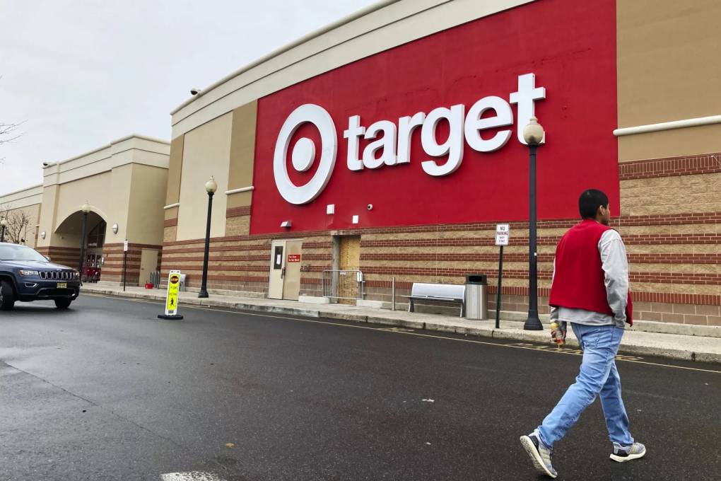 Os varejistas podem consumir tarifas sem aumentos de preços? Walmart, mira, pressão face de Lowe