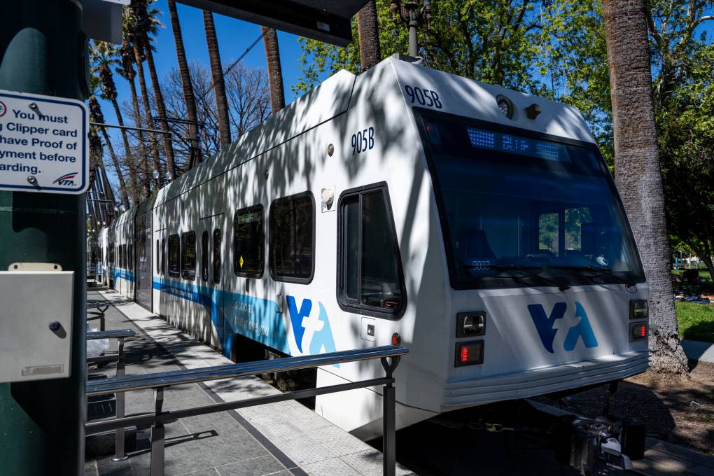 Trabalhadores de Transit de South Bay para votar na novidade oferta de contrato da ATM posteriormente greve histórica