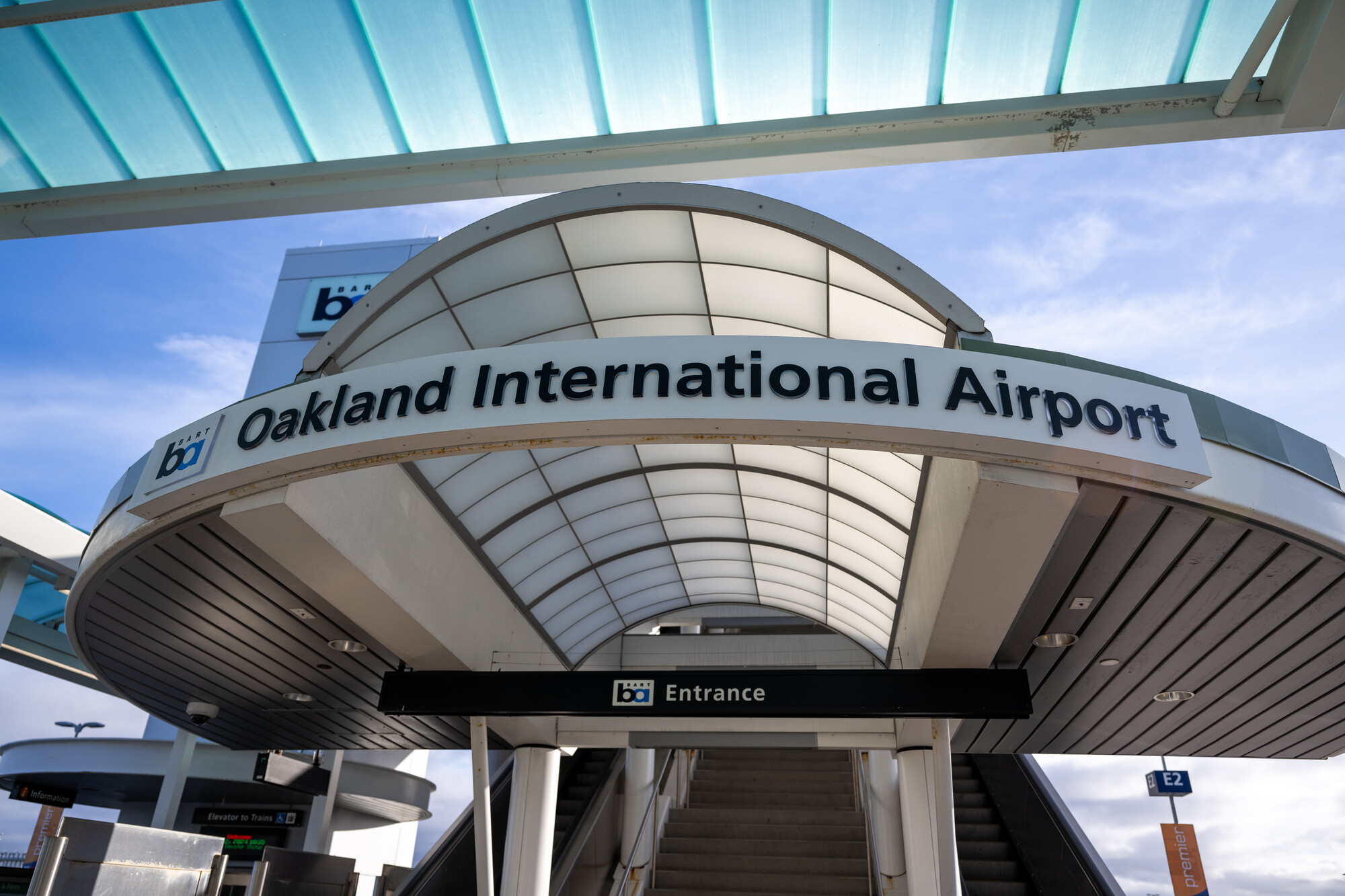Oakland Airport Renamed Again in Ongoing Legal Dispute With San Francisco | KQED
