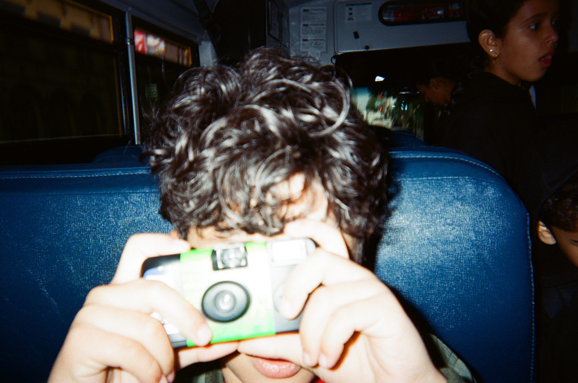 Photos Capture SF's Tenderloin Through the Eyes of Kids Who Live There | KQED