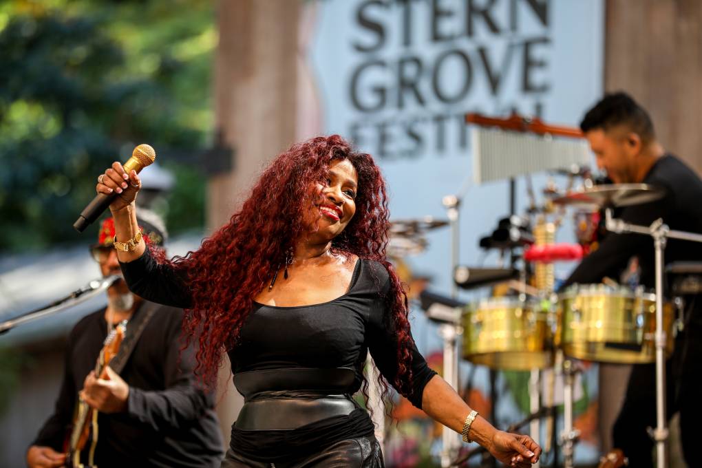 Stern Grove Festival 2025: O que saber sobre o novo sistema de loteria, horários e trânsito