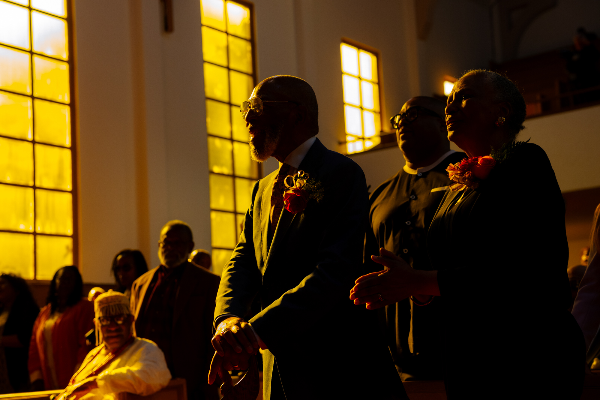 Fé, Família e Fillmore: Rev. Amos C. Brown’s Legacy em São Francisco