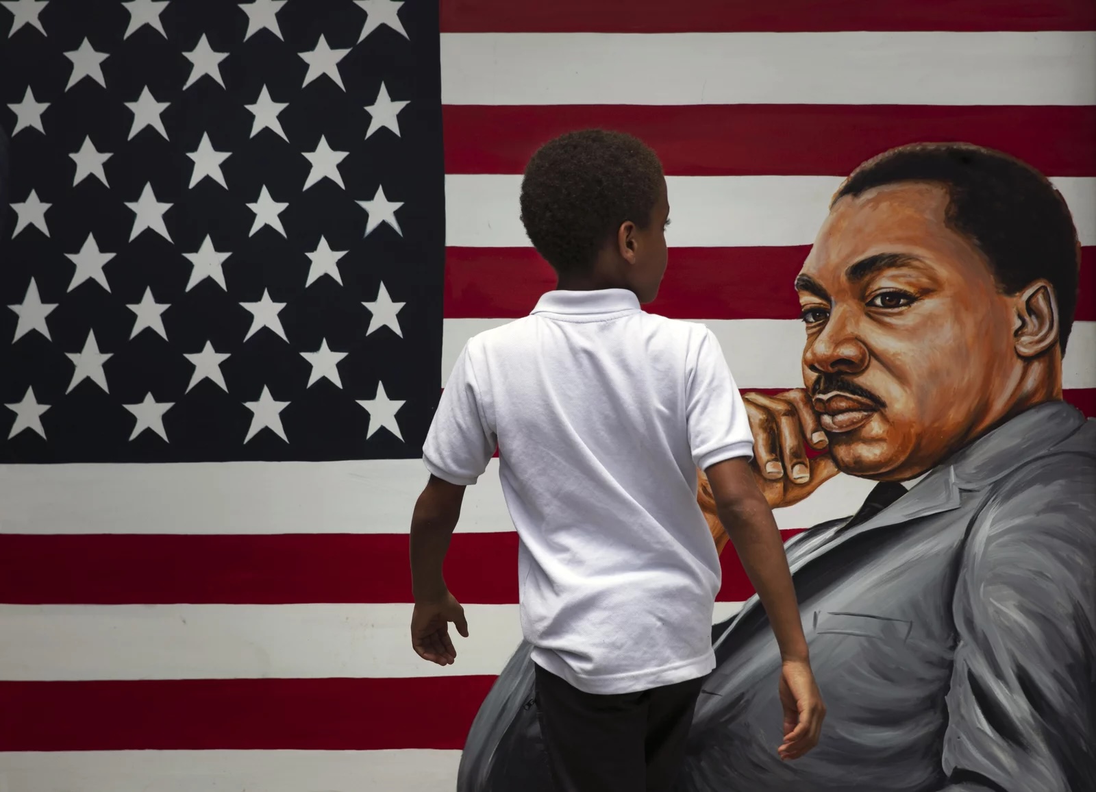 Juneteenth, o mais novo feriado federalista, está ganhando consciência