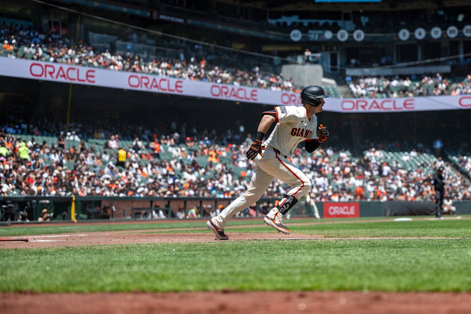 Keeping Baseball Players' Minds In Shape; Battle Over Bacon
