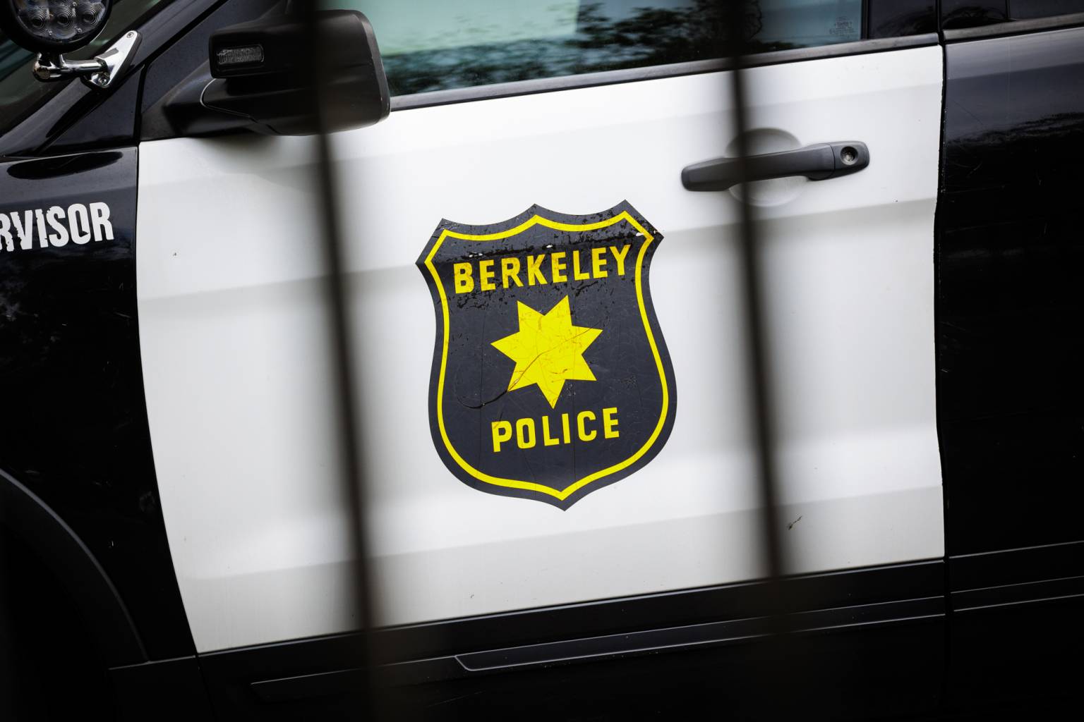 Berkeley Civilian Police Watchdog Sues Police Chief Over