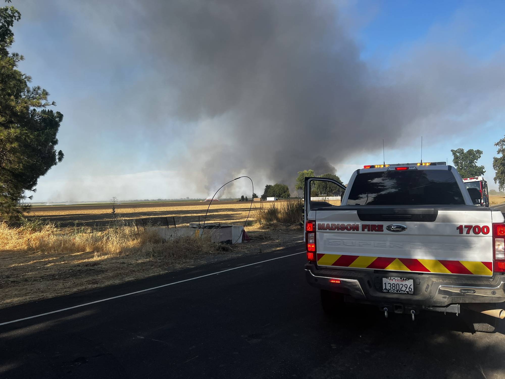 Vítimas de explosão do arrecadação de fogos de artifício incluíram 4 da Bay Area. Cá está o que sabemos