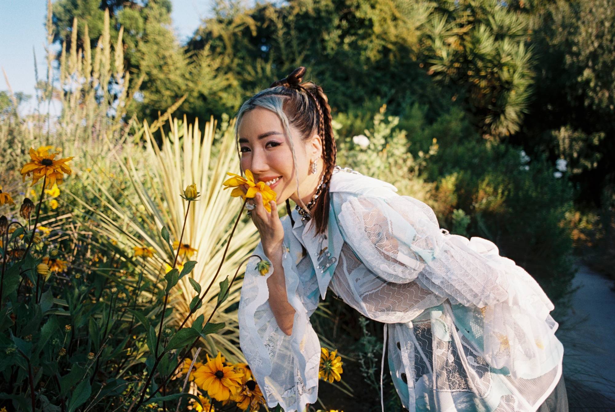 O ‘Eterno Reveri’ de Tokimonsta: o novo som sonhador do DJ de Los Angeles