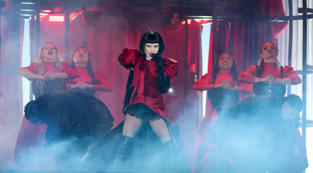 Seeing Lady Gaga at San Francisco's Chase Center This Week? From