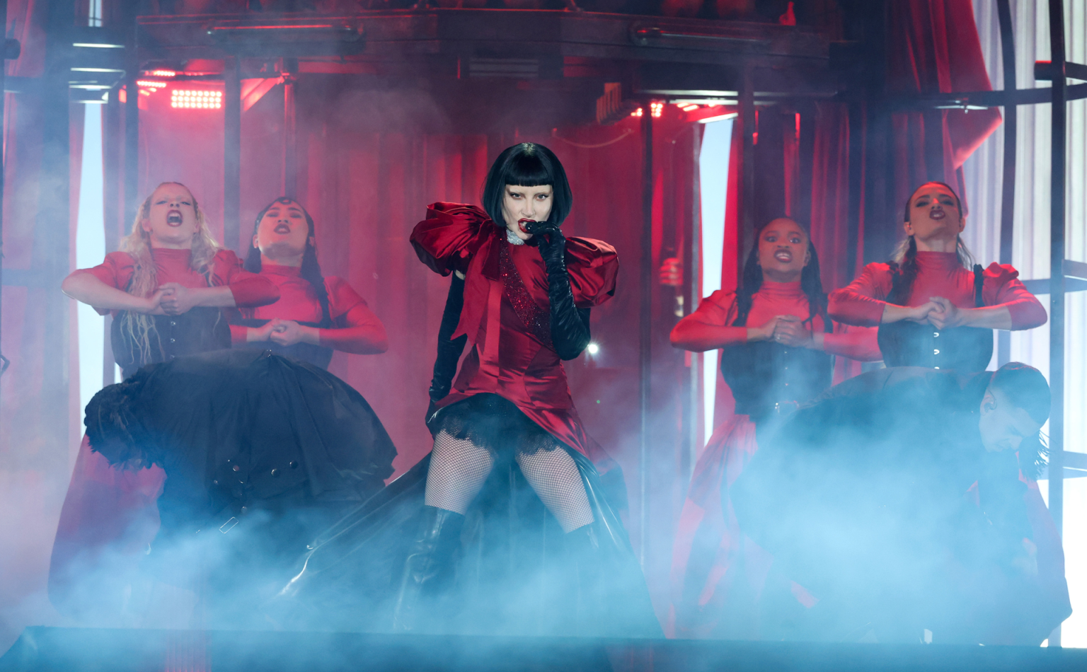 Seeing Lady Gaga at San Francisco's Chase Center This Week? From