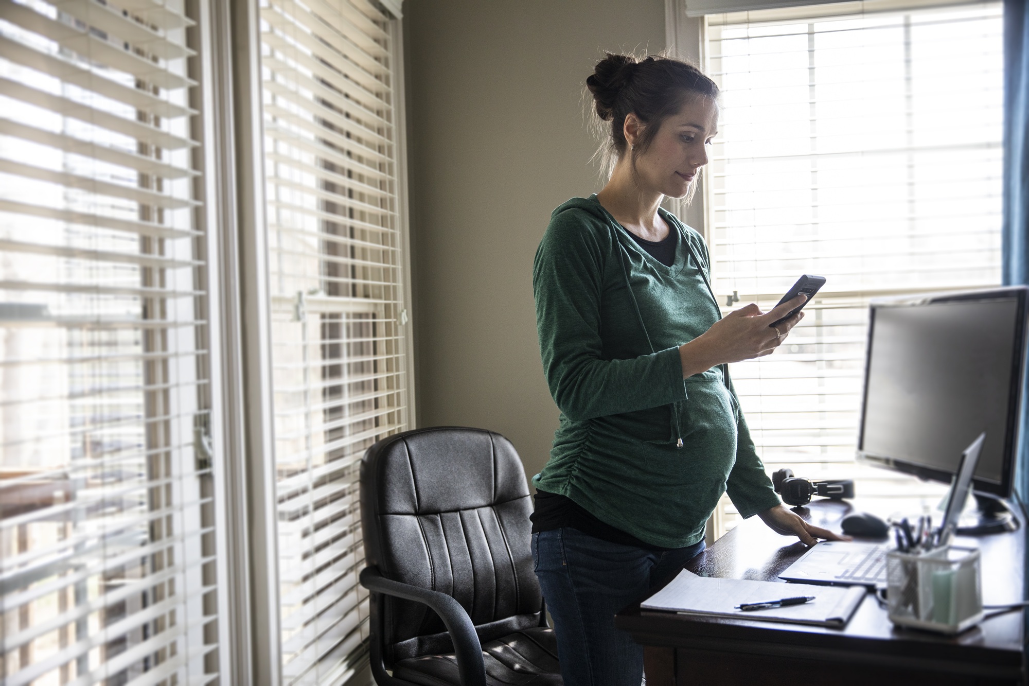 Precisa de licença parental na Califórnia? As 6 coisas que podem surpreender (ou confundir) você