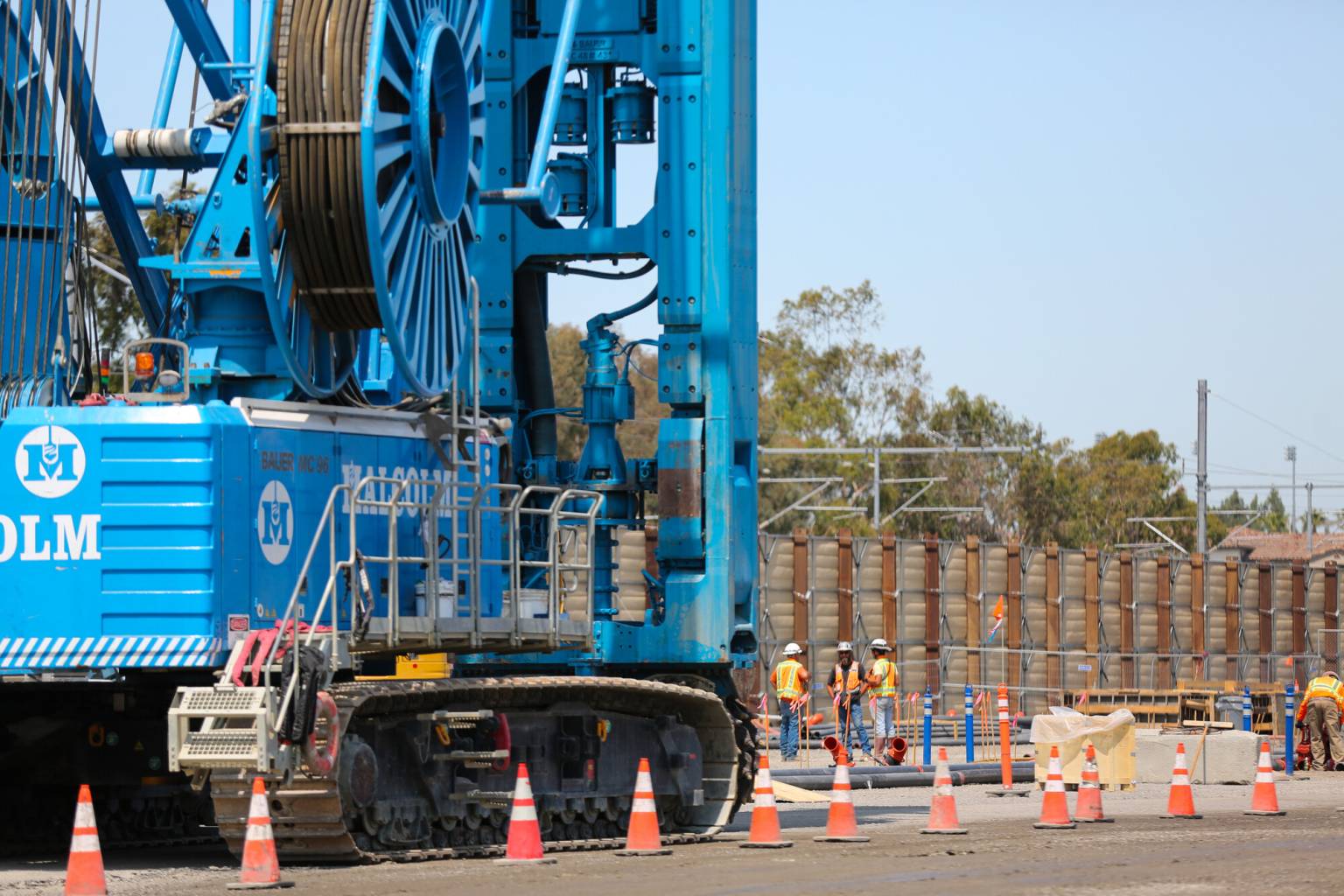 The VTA Is All in on 1 Tunnel to Connect San José By BART | KQED
