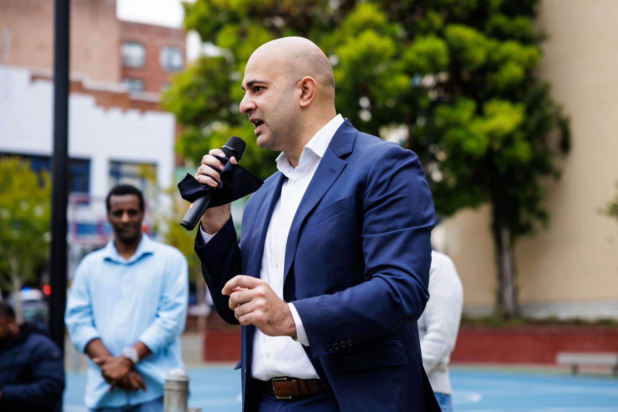 SF Supervisors Press Geo Group, Halfway House Operator, About July Death of Resident | KQED