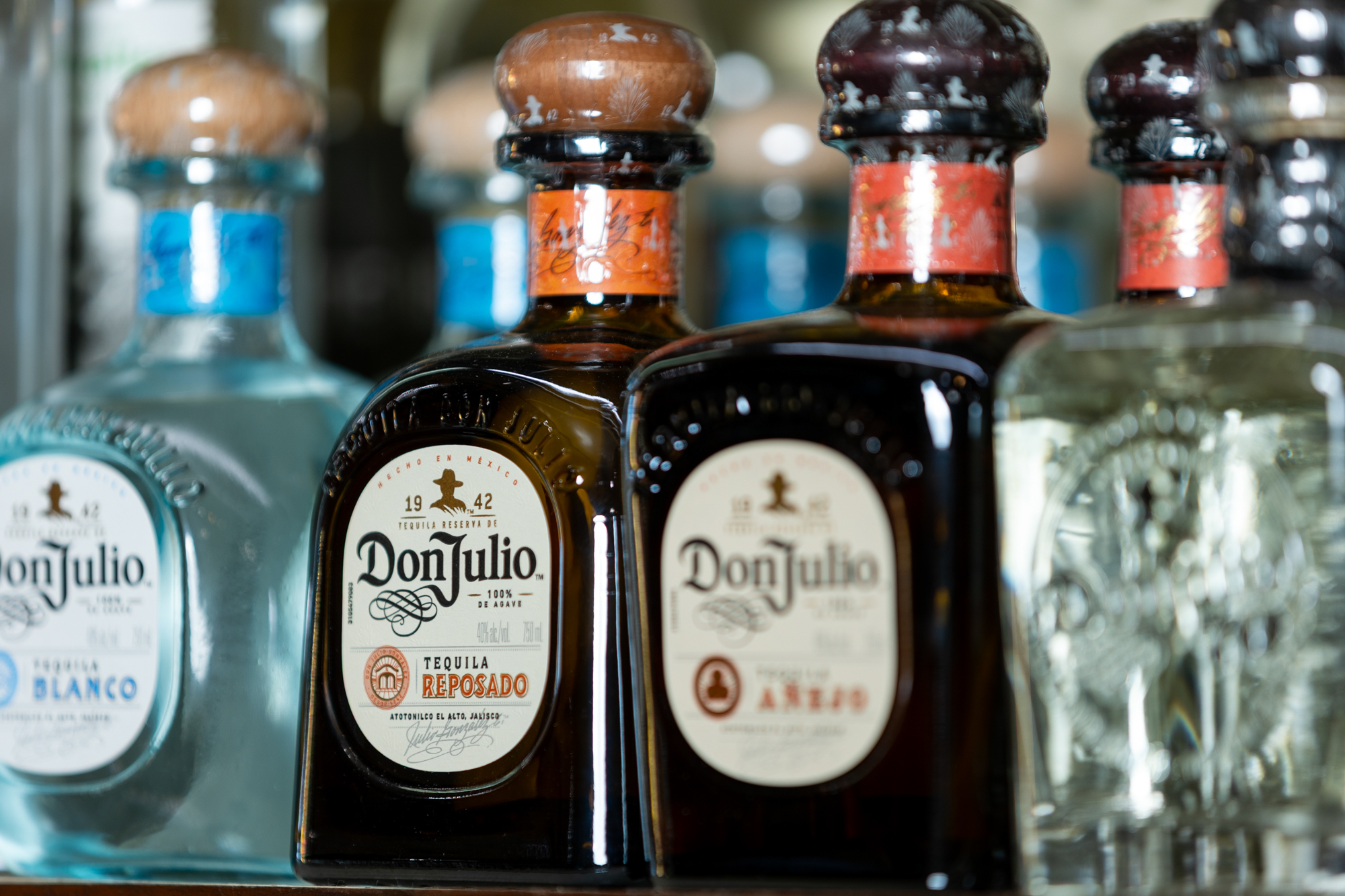 Lawsuit Could Shake Up Tequila Industry | KQED