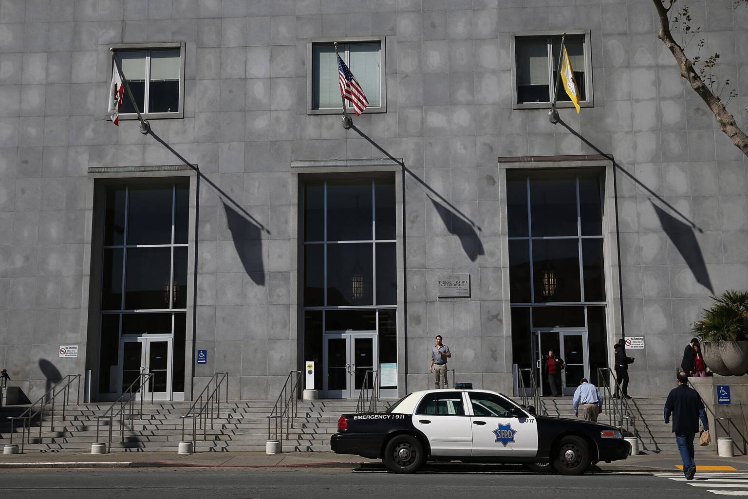 Family of Murdered San Francisco Woman Share ‘Relief’ After Suspect ...