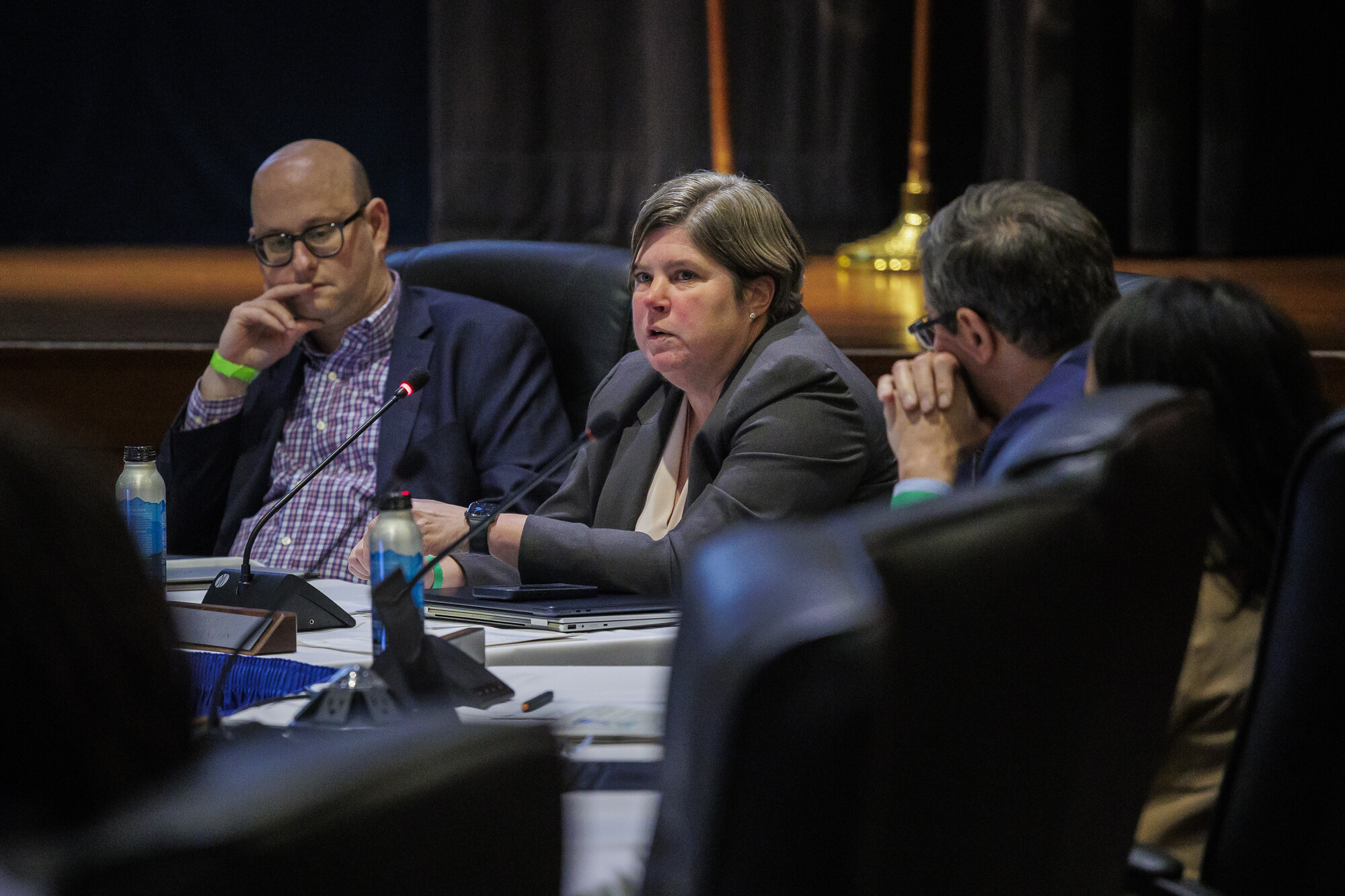UC Faculty Escalate Court Battle Against Trump Efforts to Reshape Higher Education | KQED