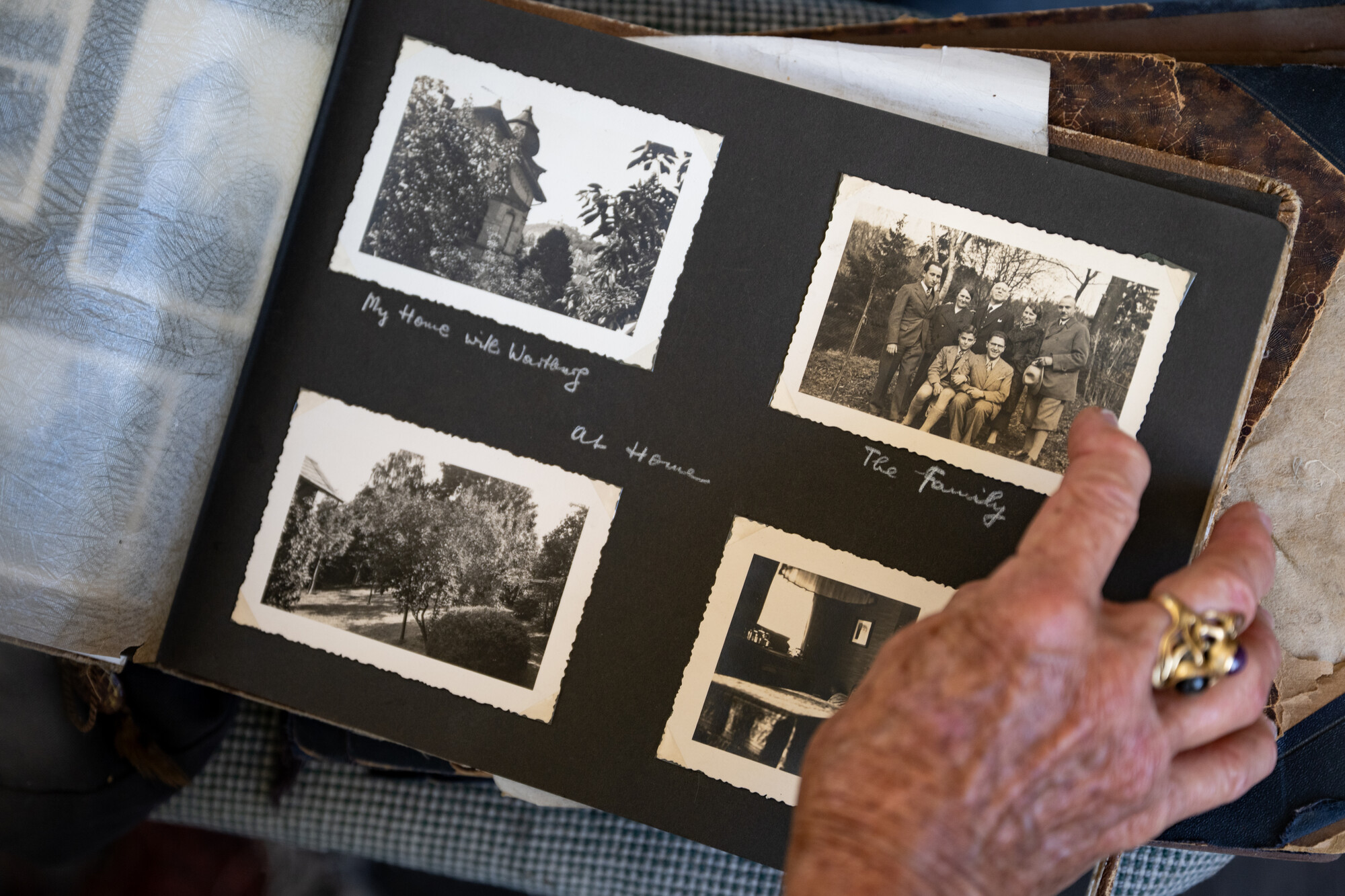 What California Can Learn From Germany's Holocaust Reparations Program | KQED