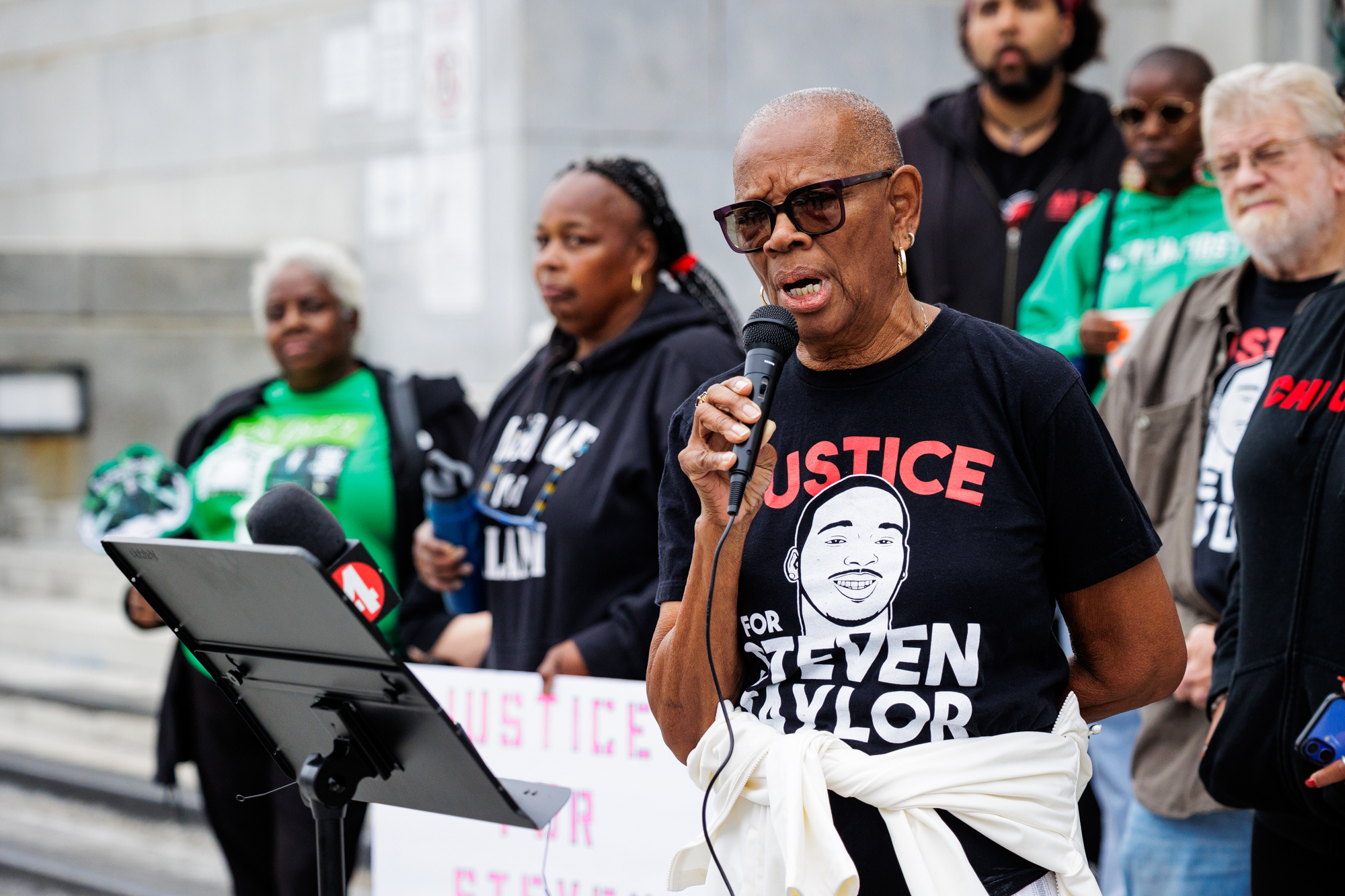 Alameda County DA Retakes Police Manslaughter Case From State After Price's Recall | KQED