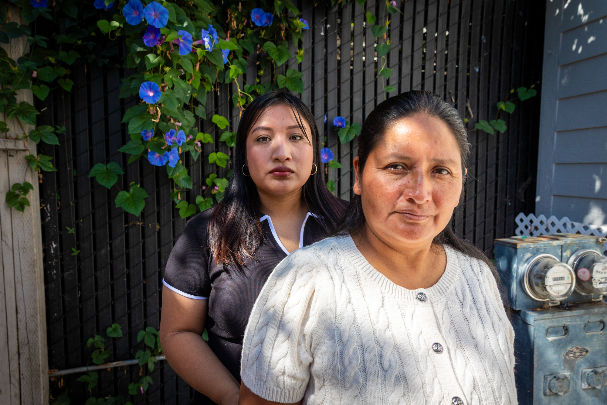 In San Rafael, Residents of a Mobile Home Park Are Fighting to Keep Their Homes | KQED