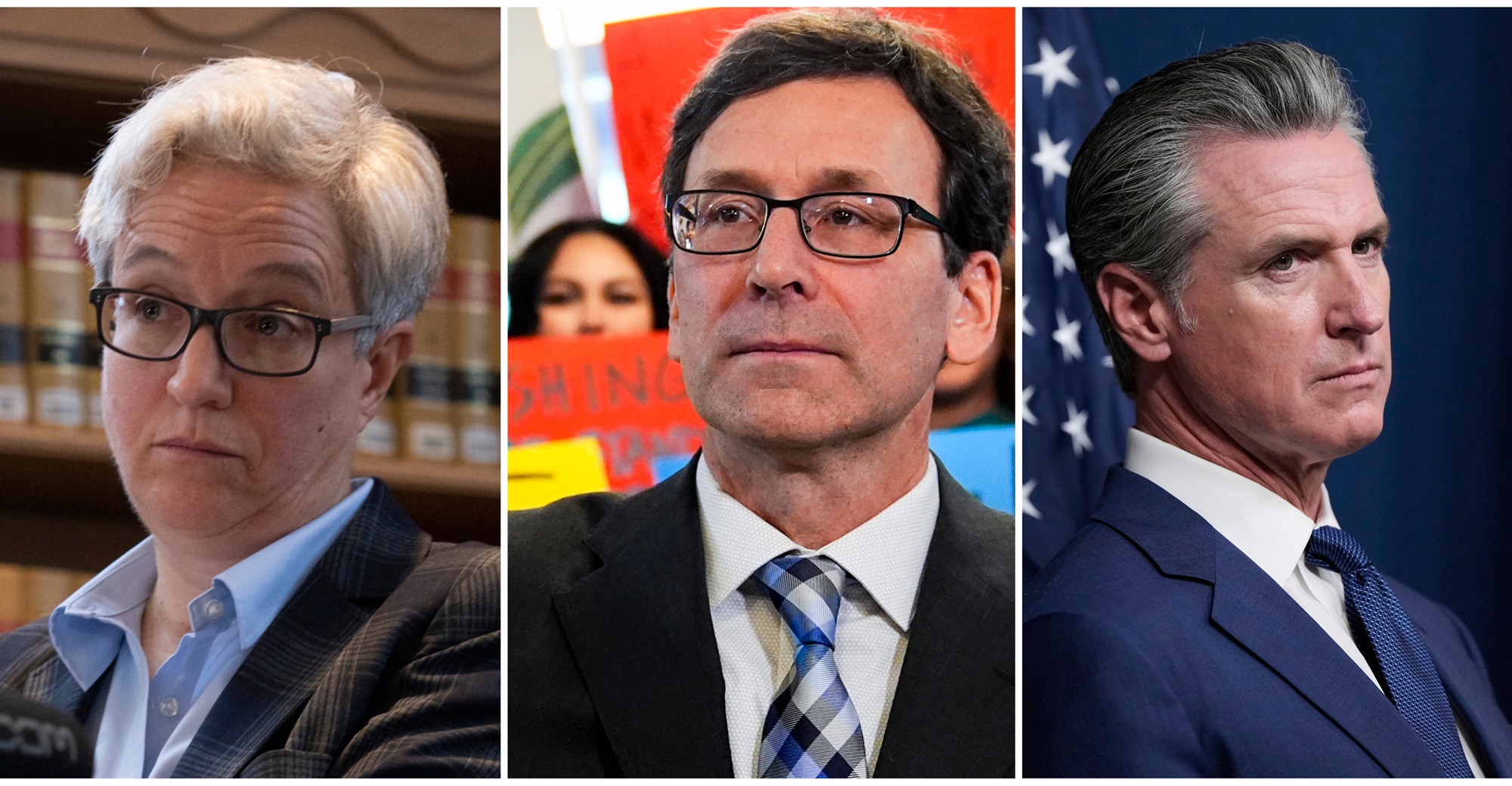 In Rebuke of RFK Jr., the West Coast Unites on Vaccine Policy | KQED
