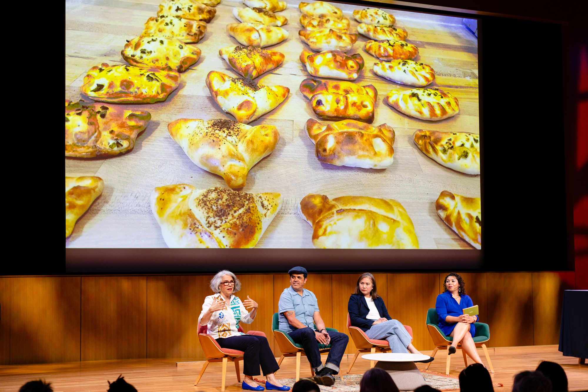 Bay Area Empanada Makers Celebrate Chilean, Argentine Traditions | KQED
